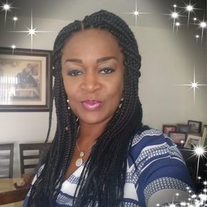 Meet your Posher, Dawn